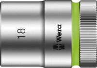 Außensechskant-Steckschlüsseleinsatz Wera 8790...