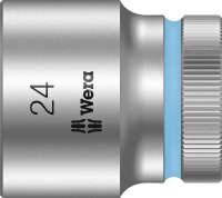 Außensechskant-Steckschlüsseleinsatz Wera 8790...