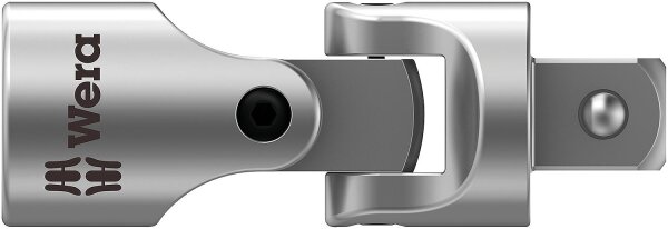 Kardangelenk WERA Zyklop 1/2" Länge 69mm