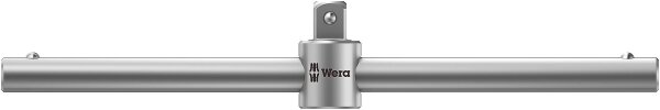Quergriff WERA Zyklop 1/2" Länge 250mm