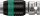 Verbindungsstück WERA Zyklop 1/2" auf 5/16" Länge 50mm