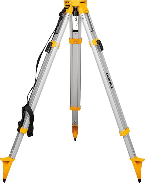 Stativ Dewalt DE 0736 Aufnahme 5/8