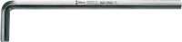 Innensechskant-Winkelschlüssel Wera 950 L metrisch,...