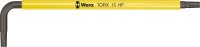 Torx®-Winkelschlüssel Wera 967 SL TORX® HF,...