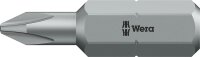 Phillips-Bit Wera 851/2 Z mit 5/16"-Antrieb, kurz,...