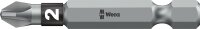 Pozidriv-Bit Wera 855/4 BTZ mit 1/4"-Antrieb, lang,...