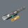 Torx®-Bit Wera 867/1 BDC mit 1/4"-Antrieb,diamantbeschichtet mit BiTorsions-Zone, T20 x 25 mm