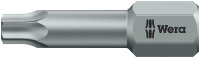 Torx®-Bit Wera 867/1 TZ mit 1/4"-Antrieb, kurz,...