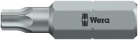 Torx®-Bit Wera 867/1 mit 1/4"-Antrieb, kurz,...