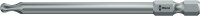 Torx®-Kugelkopf-Bit Wera 867/4 KK mit...
