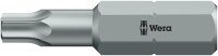 Torx®-Bit Wera 867/2 Z mit 5/16"-Antrieb, kurz,...