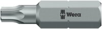 Torx®-TH (mit Bohrung) Bit Wera 867/1 Z TORX® BO...