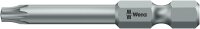 Torx®-TH (mit Bohrung) Bit Wera 867/4 Z TORX® BO...