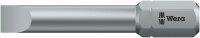 Schlitz-Bit Wera 800/2 Z mit 5/16"-Antrieb,...