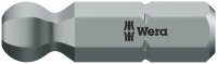 Innensechskant-Kugelkopf-Bit Wera 842/1 Z mit...
