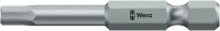 Innensechskant-Bit Wera 840/4 Z mit 1/4"-Antrieb,...