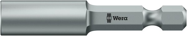 Eindrehwerkzeug für Stockschrauben Wera 879/4 Eindrehwerkzeug mit Innengewinde mit 1/4"-Antrieb, M10 x 50 mm