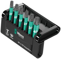 Bitset WERA Bit-Check Impaktor, diamantbeschichtet,...
