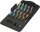 Bitset WERA Bit-Safe BiTorsion 1 61-teilig mit Bithalter