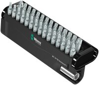 Bitset WERA Bit-Check Universal 1 30-teilig TX mit...
