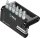 Bitset WERA Bit-Check Universal 4 7-teilig mit Universalhalter