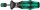 Drehmomentschraubendreher WERA 1/4" 1,2 - 3,0 Nm Länge 155mm