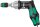 Drehmomentschraubendreher WERA 1/4" 4,0 - 8,8 Nm Pistolengriff