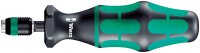 Drehmomentschraubendreher WERA 1/4" 1,2 - 3,0 Nm...