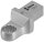 Einsteck-Ringschlüssel Wera 7771, 9 x 12mm Anschluss, Form A, SW 9,0 mm