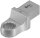 Einsteck-Ringschlüssel Wera 7781, 14 x 18mm Anschluss, Form A, SW 13,0 mm