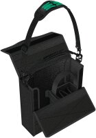Werkzeugtasche WERA 2go 2 XL 455x330x170 mm