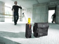 Werkzeugtasche WERA 2go 2 XL 455x330x170 mm