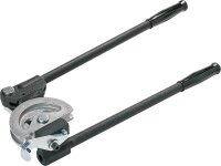 Biegezange Serie 315M Größe: D: 15mm, Radius:...