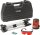 Kreuzlinienlaser micro Cl-100 Set, selbstnivelierend, mit Stativ