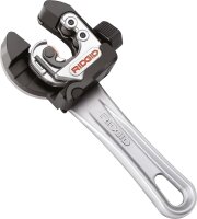 Mini Rohrabschneider Typ 101 Schneidbereich 6-28mm CU, AL und Kunststoff