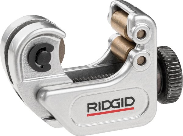Mini Rohrabschneider Typ 103 Schneidbereich 3-16mm CU, AL und Kunststoff