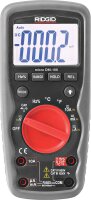 Multimeter Ridgid DM 100 11 Funktionen, IP67
