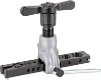 Ratschen Bördelgerät 458 R Set Größe...