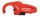 Rohrabschneider P-TEC 5000 Schneidbereich 50mm für Kunststoffrohre (PVC,PP,PE)