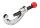 Rohrabschneider Typ 152 Schneidbereich 6-66mm für CU, AL, MS Rohre