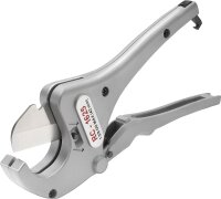 Rohrschere mit Ratschenfunktion RC-1625 Schneidb. 3-42mm...