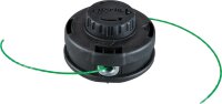 Fadenkopf MAKITA 191D89-4 Kopf-D: 102mm, Fadenstärke...