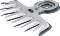 Grasscherblatt MAKITA 195267-4 für Akku-Grasschere...