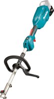 Akku-Multifunktionsantrieb MAKITA DUX18ZX1, 18V ohne Akku...