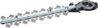 Scherblatt MAKITA 198408-1 für Akku-Grasschere...