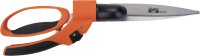 Grasschere BAHCO GS-180-F selbstschärfende Klingen...