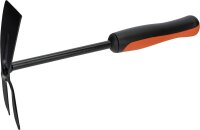 Kombihacke P267, kurz 315mm lang, 231g mit Klinge und 2...