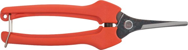 Leseschere BAHCO P128-19 lang 190mm lang, 85g Schneidkapazität D: 6mm