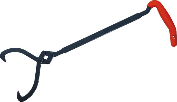 Packzange BAHCO 1426 Öffnungsweite 60-290mm 695mm lang, 3-kant Schenkel