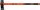 Spalthammer MES-3,5-900FG 900mm lang, 3900g 3-Komponenten-Griff